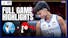 Adamson locks down on defense to outlast UE | UAAP Highlights